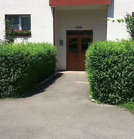 3 Rooms Aparthotel Brasov Exterior photo