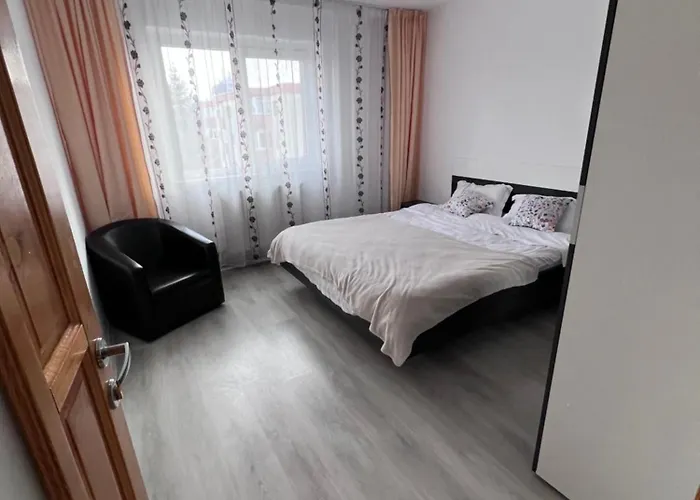 3 Rooms Aparthotel