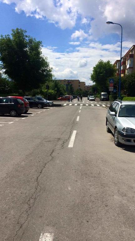 3 * Brașov